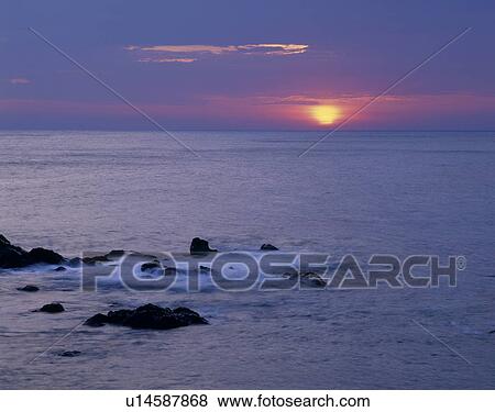 "Beautiful Sunrise, Tokyo, Japan" View Large Photo Image Stock Photo - "Beautiful Sunrise, Tokyo, Japan". Fotosearch