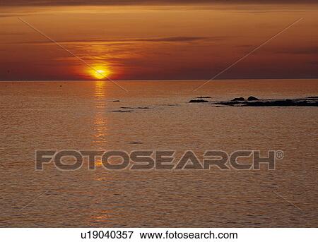 "Beautiful Sunrise, Tokyo, Japan" View Large Photo Image Stock Photo - "Beautiful Sunrise, Tokyo, Japan". Fotosearch