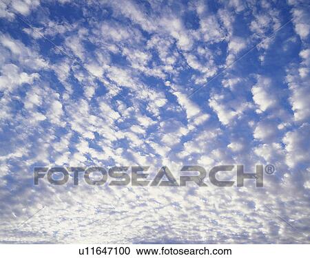 Stock Image - "Cloudscape, Shizuoka, Japan". Fotosearch