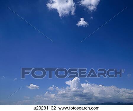 "Cloudscape, Shizuoka, Japan" View Large Photo Image Stock Image - "Cloudscape, Shizuoka, Japan". Fotosearch