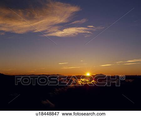 "Morning Glow, Nagano, Japan" View Large Photo Image Stock Photo - "Morning Glow, Nagano, Japan". Fotosearch