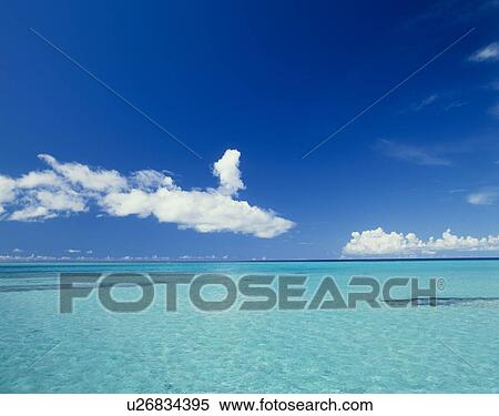 "Seascape, Okinawa, Japan" View Large Photo Image Stock Photography - "Seascape, Okinawa, Japan". Fotosearch