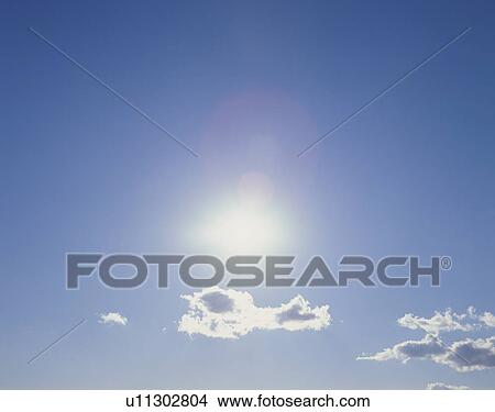 "Sun And Cloud, Nagano, Japan" View Large Photo Image Picture - "Sun And Cloud, Nagano, Japan". Fotosearch
