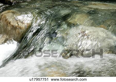 "Close Up Of Rapid River, Nagano, Japan" View Large Photo Image Stock Image - "Close Up Of Rapid River, Nagano, Japan". Fotosearch