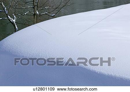"Snowscape, Nagano, Japan" View Large Photo Image Stock Photo - "Snowscape, Nagano, Japan". Fotosearch