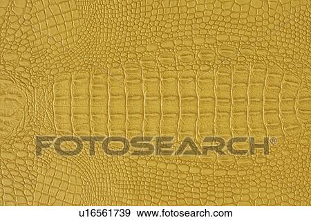 Stock Photo - Leather. Fotosearch