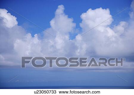 Sky and cloud View Large Photo Image Stock Image - Sky and cloud. Fotosearch