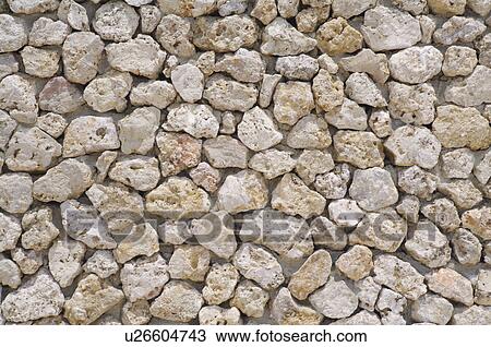 Stock Image - Stone. Fotosearch