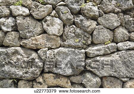 Stock Photo - Stone. Fotosearch
