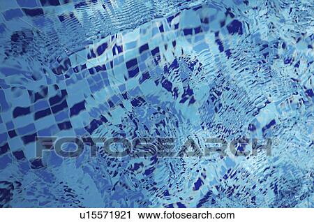 Stock Image - Swimming Pool. Fotosearch