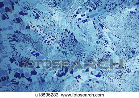 Stock Image - Swimming Pool. Fotosearch