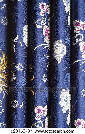 Stock Photo - Textile. Fotosearch