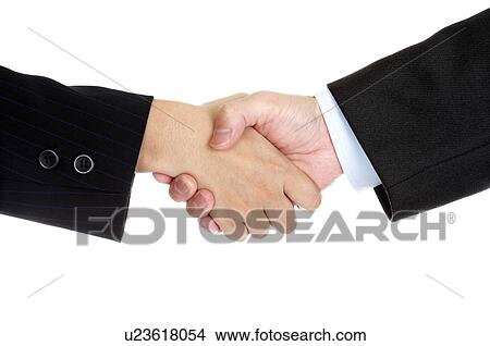Picture - Close-up of two hands holding together. Fotosearch
