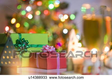 Stock Image - Christmas. Fotosearch