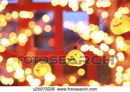 Halloween View Large Photo Image Stock Photo - Halloween. Fotosearch