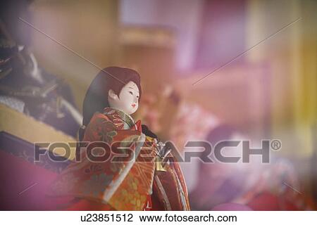 Hina Doll View Large Photo Image Stock Image - Hina Doll. Fotosearch