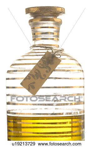 Stock Photo - Cosmetic bottle. Fotosearch