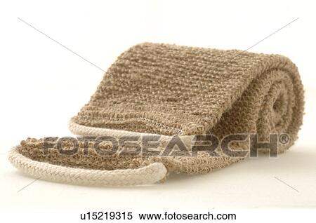Stock Photography - Massage belt. Fotosearch
