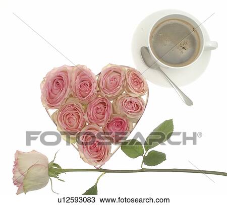 Stock Image - rosen beauties. Fotosearch