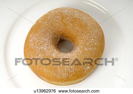 Doughnut View Large Photo Image Stock Photograph - Doughnut. Fotosearch