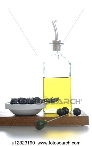 Olive oil View Large Photo Image Stock Image - Olive oil. Fotosearch