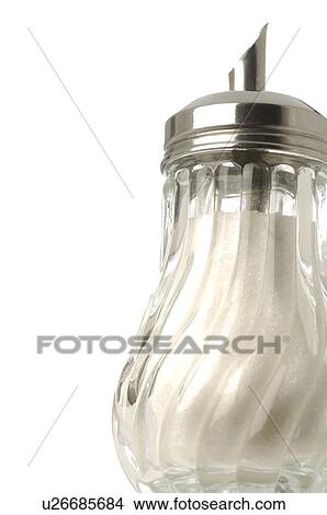 Sugar caster View Large Photo Image Picture - Sugar caster. Fotosearch