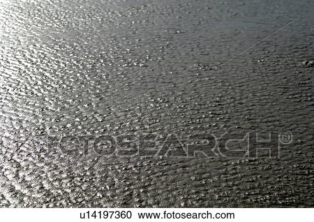 Stock Image - Foreshore. Fotosearch