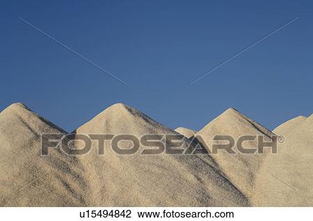 Salt mountain View Large Photo Image Stock Image - Salt mountain. Fotosearch