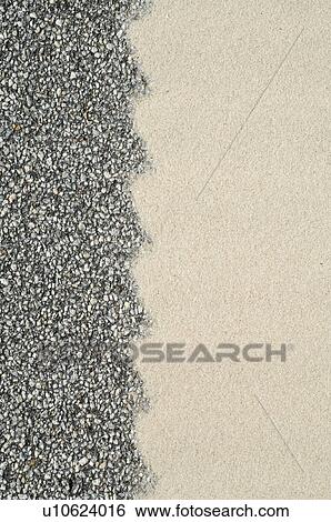 Stock Photograph - Sand. Fotosearch