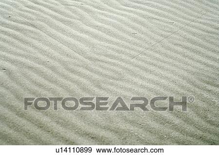 Stock Photo - Sandy ground. Fotosearch