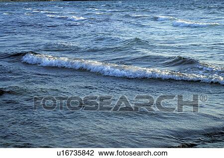 Sea View Large Photo Image Stock Image - Sea. Fotosearch
