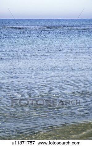 Stock Photo - Sea. Fotosearch