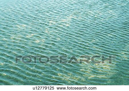 Stock Photography - Sea water. Fotosearch