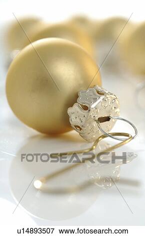 Christmas tree balls View Large Photo Image Stock Photo - Christmas tree balls. Fotosearch