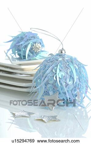 Christmas tree balls View Large Photo Image Stock Photo - Christmas tree balls. Fotosearch