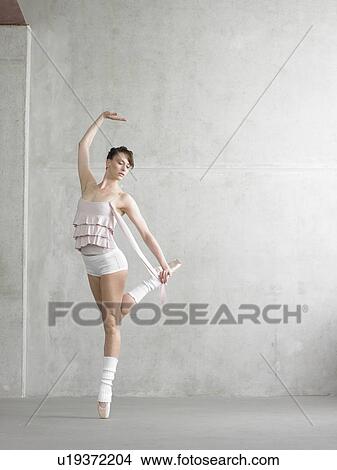 Ballet dancer View Large Photo Image Picture - Ballet dancer. Fotosearch