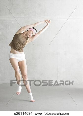 Ballet dancer View Large Photo Image Picture - Ballet dancer. Fotosearch