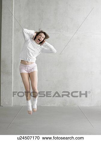 Ballet dancer View Large Photo Image Stock Image - Ballet dancer. Fotosearch