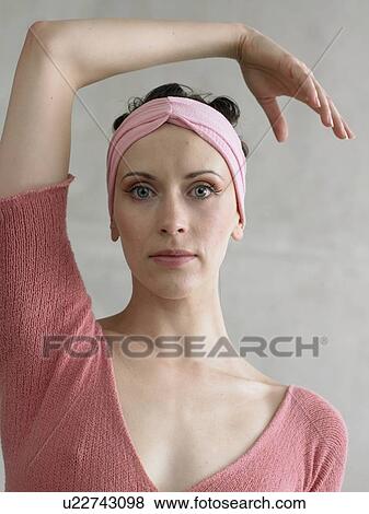 Ballet dancer View Large Photo Image Stock Photo - Ballet dancer. Fotosearch