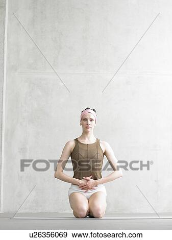 Stock Photo - Ballet dancer. Fotosearch