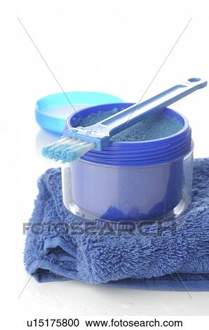Bath salts View Large Photo Image Stock Image - Bath salts. Fotosearch