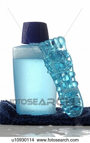 Picture - Fragrance bottle. Fotosearch