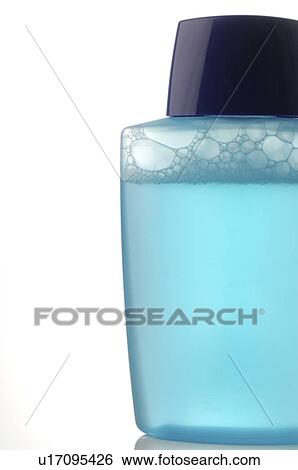 Stock Photograph - Fragrance bottle. Fotosearch