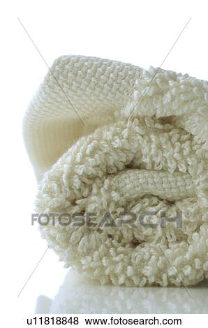 Stock Photo - Towel. Fotosearch