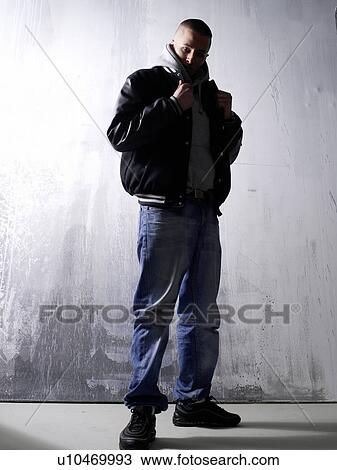 Stock Image - Street Culture. Fotosearch