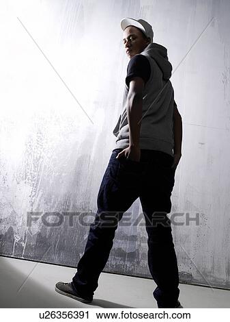 Stock Image - Street Culture. Fotosearch