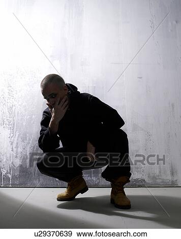 Stock Photo - Street Culture. Fotosearch