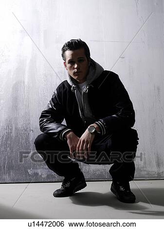 Stock Photograph - Street Culture. Fotosearch