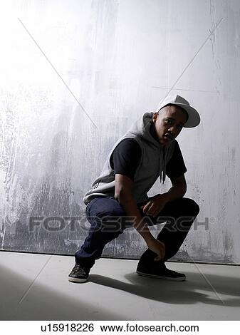 Stock Photograph - Street Culture. Fotosearch