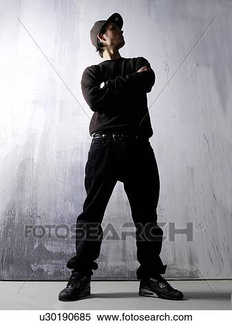 Stock Photography - Street Culture. Fotosearch